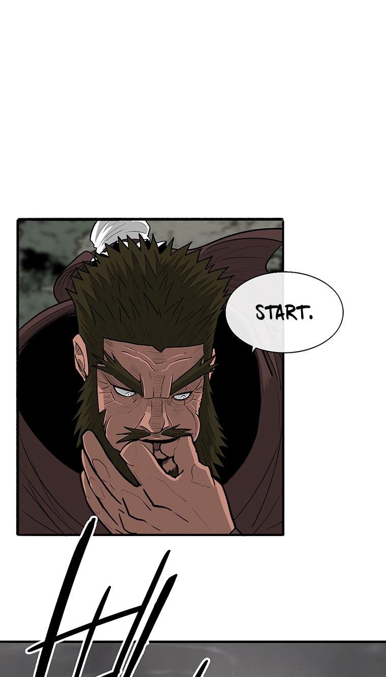 The Legend of the Northern Blade, Chapter 150 image 47